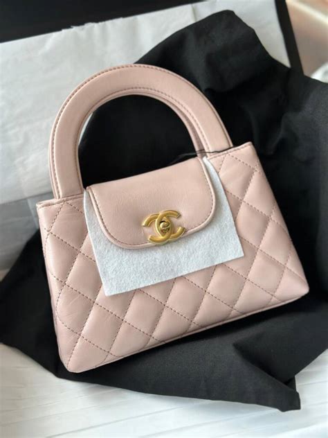 chanel new kelly bag|chanel kelly handbags sale.